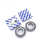 Chine Roulement de rouleau conique TAPER OEM 30205 pour pièces de camion lourd / pièces automobiles / pièces de moto