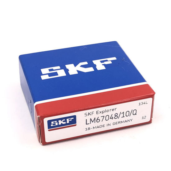 SKF KOYO TIMKEN NSK NTN Bonne prix Taper Taper Roulement à rouleaux 30225 30226 30227 30228 30230 30232 30233 30234