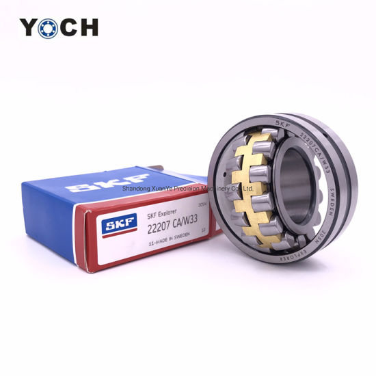 Roulement à rouleaux sphériques SKF de haute précision 22336 pour générateur électrique