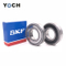 Roulement SKF 6020 Roulement à billes de gorge profonde 6020 Qualité stable pour les voitures auto de la machine textile