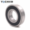 Distributeur Motor Automobile Pièces Automobile Koyo Deep Groove Roulement Rodamientos 61822 110 * 140 * 16mm Pièces de rechange de moto Roulements à billes