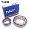 SKF Timken NTN NSK KOYO marque roulement à rouleaux cylindriques roulement Rodamientos NNU4960 Roulements roulants cylindriques