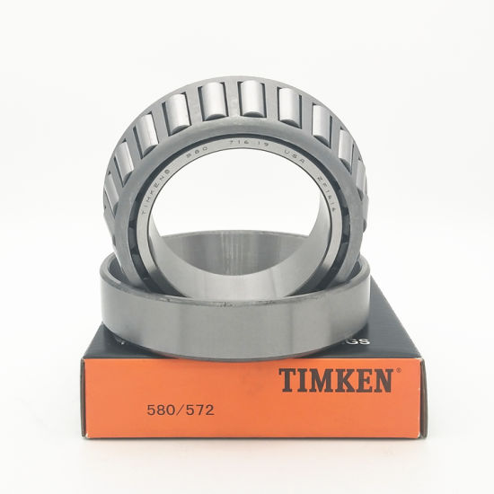 Timken haute qualité 368/362 roulements à rouleaux coniques roulements de précision
