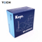 DAC28610042 DAC205000206 DAC205000206 DAC205000218 Roulement de moyeu de roue automatique de SKF Kouo