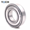 Distributeur SKF NSK Timken Koyo NACHI NTN moto pièce de rechange automatique pièces de moteur 6000 6002 6004 6006 6200 6202 6204 6300 6302 2RS Zz roulement à billes à gorge profonde