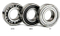 SKF TIMKEN NSK NTN KOYO NACHI THK SNR HIWIN GROOVE DE GROOVE DE PORTE PORTE ROULEAU DE ROULEAU DE ROULEAU TÉLÈME SPÉRATEUR DE ROULEAU DE ROULAGE SPHERIQUE PORTEIKO MCGILL