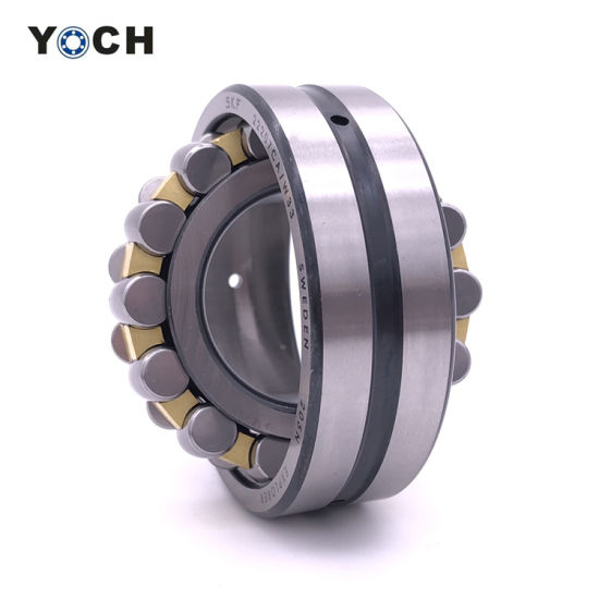 Roulement à rouleaux sphériques longue durée de vie 23244 CA CC MB pour machine industrielle