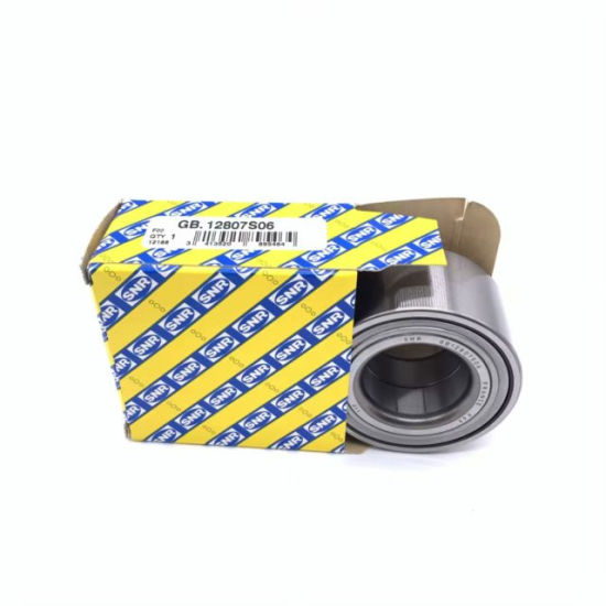 HUB DE ROUE SNR Roulement DAC43820043 43BWD06 DAC43820045 DAC4382W3CS79 Roulement de moyeu de roue avant