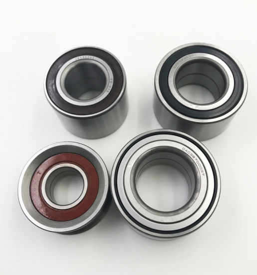 Roulements de moyeu de roue DAC42840034 DAC42840036 DAC42840236 DAC42840039 DAC42840339