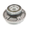 Chine Supplétaire SKF SNR Pièces d'automobile Roulements de pulsion de roue arrière pour Nissan Renault R14154 713668010 Roulement automobile