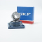 Roulement de bloc d'oreiller SKF Timken Ucf205 pour machines textiles et ventilateurs