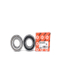 Porte-roulements SKF Roulement à bas prix 6201 6203 6205 6207 6209 Roulement à billes de gorge profonde pour roulement automatique