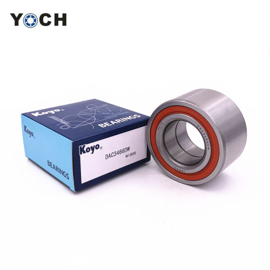 SKF KOYO HAUTE VITESSE Auto HUB HUB Roulement DAC401080032 / 17 Roulement BA2B445533 TGB10872S02