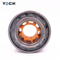 Hub de roue en acier inoxydable Koyo Roulement DAC43800038 Bearinig Taille 43 * 80 * 38mm pour Pontiac