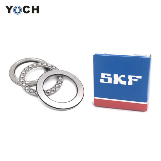 Roulement de table haute performance SKF51208 8208C3