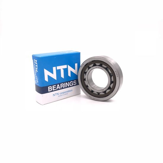 NTN marque roulement à rouleau cylindrique NU309 32309