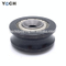 Haute performance SKF original LR5000 LR5002 LR5004 LR5006 LR5006 Roulement à rouleaux de guidage