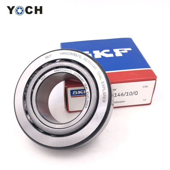 Roulement à rouleau conique SKF NSK NTN NACHI 32218 30220 32314 32310 30314 Machines agricoles PORTE HUB DE ROUE DE CAMION AUTO