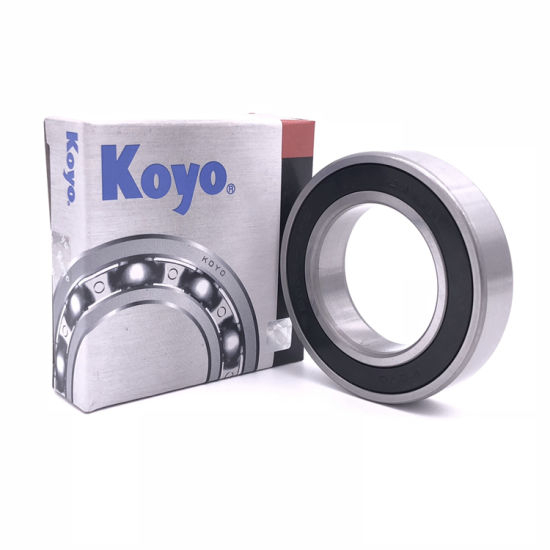 Koyo Machines Portant 6010 6012 6014 6016 6018 6020 Distributeur Koyo Roulements