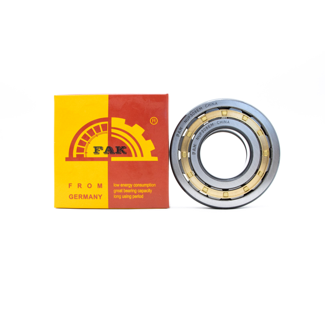 Roulement à rouleaux cylindriques FAK NN3068