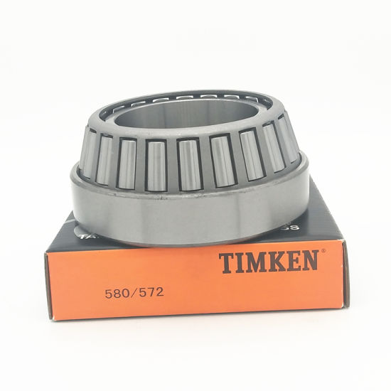 Timken haute qualité 368/362 roulements à rouleaux coniques roulements de précision