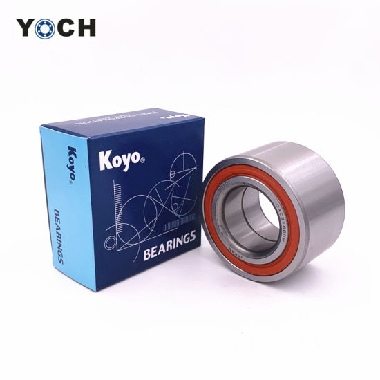 Compresseur de climatisation de voiture Koyo DAC40820040