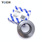 Fabriqué en Chine Miniature Ball de roulement Yoch F10-18m Boule de poussée