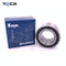 Koyo Yoch liste de prix DAC40730038 40 * 73 * 38mm Roulement de moyeu de roue 38mm