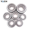 Fourniture d'usine Distributeur SKF Roulement 30316 30318 30320 7318 7320 7322 NSK KOYO SKF Roulement à rouleau conique SKF