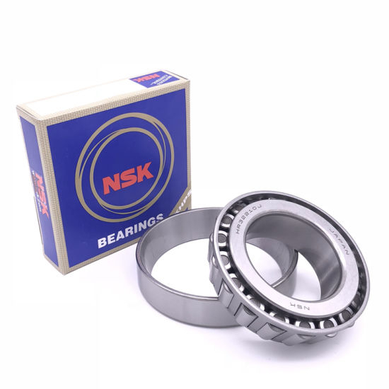 Roulement à rouleaux coniques NSK SKF Koyo NTN Timken / roulement à rouleaux d'alignement / roulement à rouleaux cylindriques pour pièce de rechange automatique
