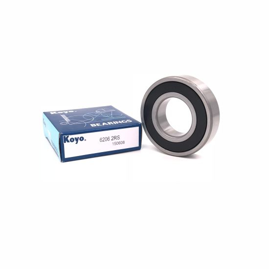 Koyo NSK SKF Roulement 61900 ZZ Mince section portant pour machine agricole