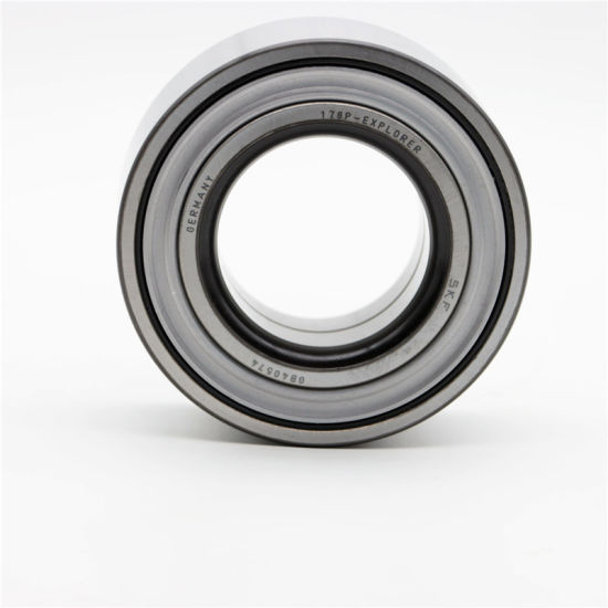 Roulement de roue 90369-T0007 Roulement automatique 43kWD07 Roulement de poulement DAC437700455 / 415 pour TOYOTA