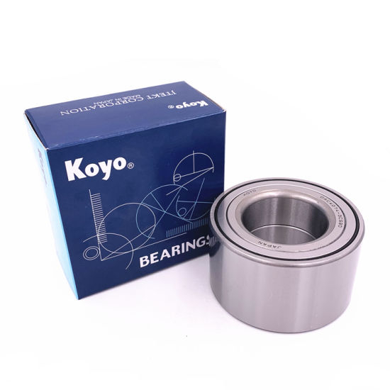 Auto Pièces Pièces Hub Roulement DAC42820036 BA2B446047 561481 DAC42820037 Koyo Roulement