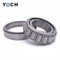 Ferme d'occasion SKF Koyo Timken Taper Roulement Rodamientos Set16 LM12749 / LM12711 Pièces de rechange automatique