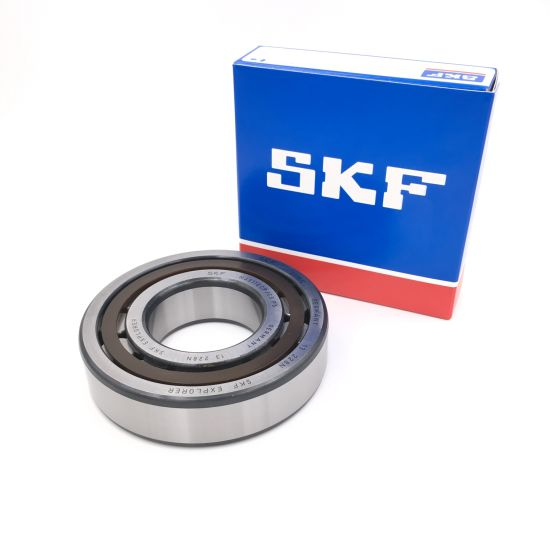 Boîte de vitesses SKF portant NU328M NJ328M NU330M NJ330M NJ330M Roulement à rouleau cylindrique